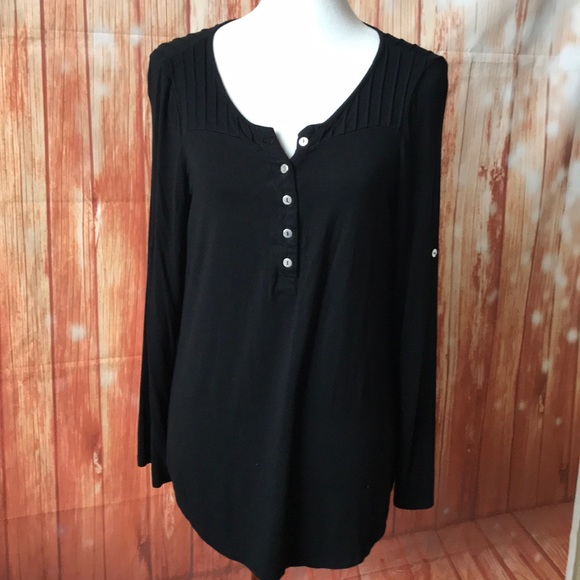 Cable & Gauge Tops - 💕5/$25 Cable & Gauge Top